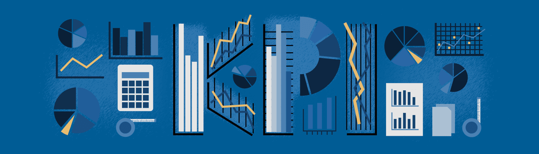 Kpi illustration